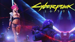 Gerucht: Cyberpunk 2077 komt uit in 2019