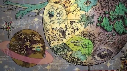 EverQuest krijgt vijfentwintigste uitbreiding