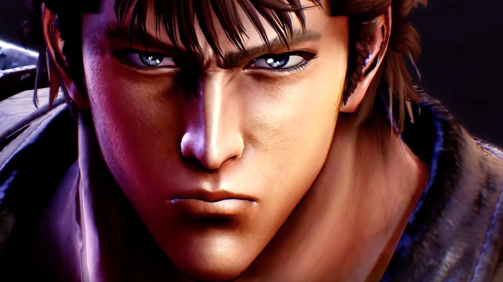 Fist of the north best sale star lost paradise ps4