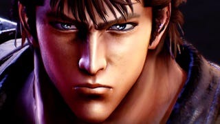 Análisis de Fist of the North Star: Lost Paradise