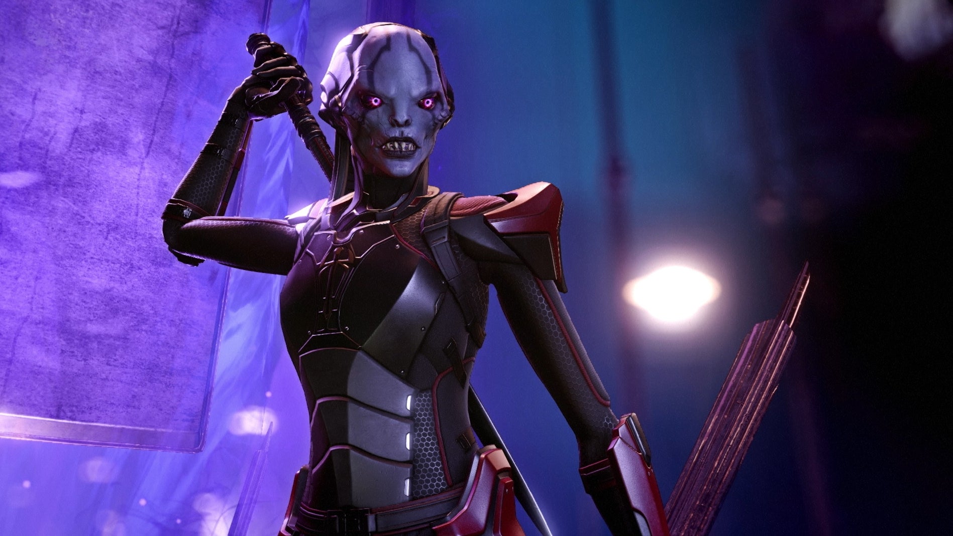 XCOM 2: War of the Chosen krijgt nieuwe DLC