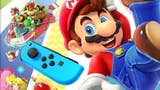 Super Mario Party - najciekawsze nowości
