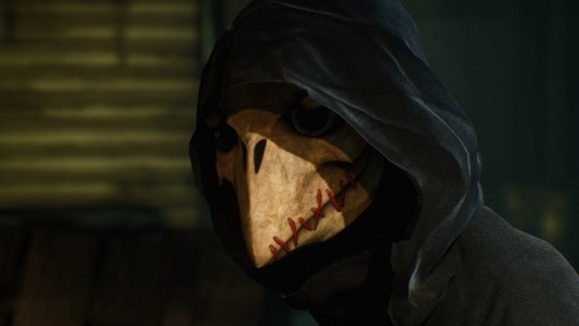 The Quiet Man release bekend