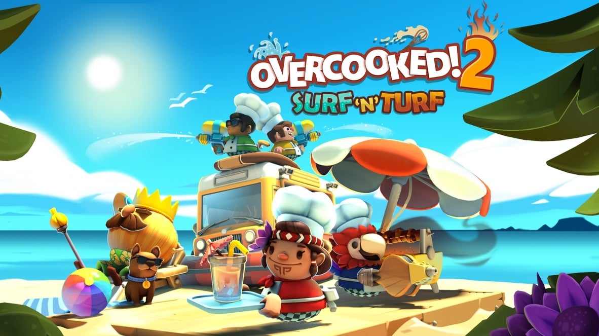 Overcooked 2 shop free dlc switch