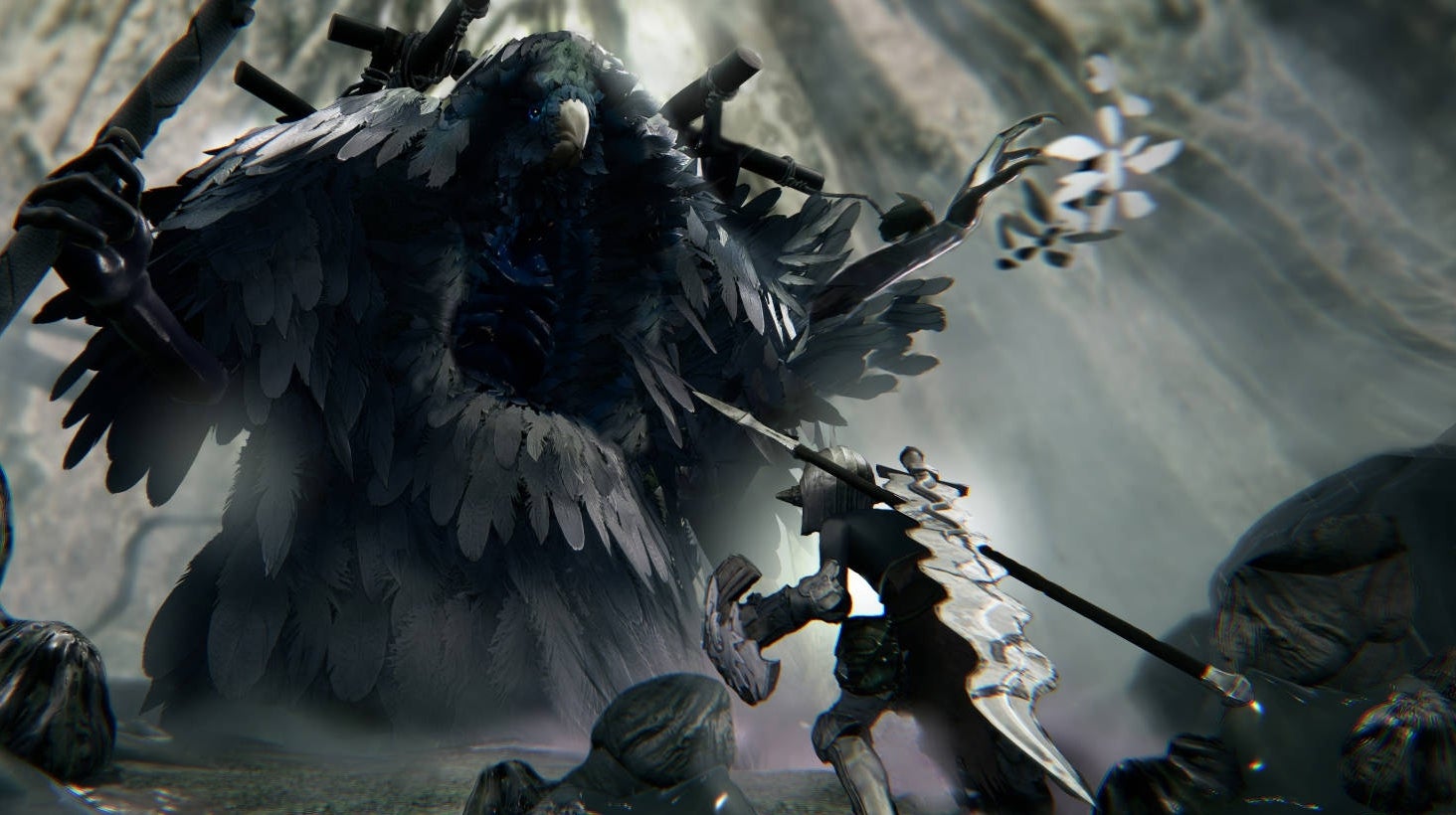 Sinner: Sacrifice for Redemption release in oktober