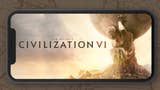 Civilization VI se ha lanzado en iPhone
