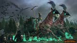 Curse of the Vampire Coast arriverà in Total War: Warhammer II