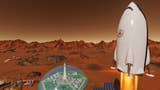 Surviving Mars erhält bald die Space-Race-Erweiterung