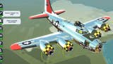 Bomber Crew: USAAF-DLC für Ende Oktober angekündigt