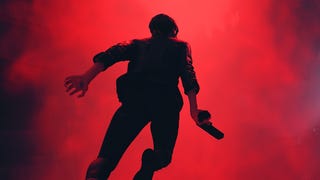 Control - gameplay z nowej gry twórców Max Payne prezentuje walkę z bossem
