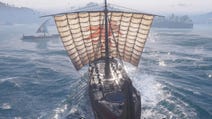 Assassin's Creed Odyssey: Das Schiff Adrasteia und alle Verbesserungen freischalten
