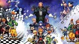 Anunciado Kingdom Hearts: The Story So Far para PlayStation 4