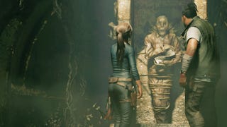 Eerste Shadow of the Tomb Raider DLC release aangekondigd
