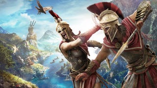 Assassin's Creed Odyssey - pytania i odpowiedzi