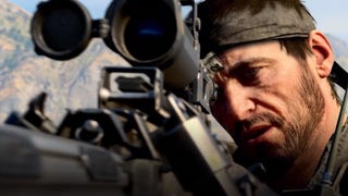 Call of Duty: Black Ops 4 Blackout on PC capped at 120fps at launch