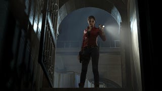 Materiał z Resident Evil 2 Remake prezentuje rozgrywkę z udziałem Claire