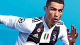 EA verwijdert Cristiano Ronaldo uit FIFA 19 reclame na beschuldiging van verkrachting