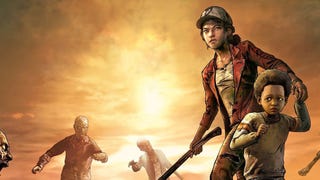 The Walking Dead creator's company will complete Telltale's The Final Season with the original dev team