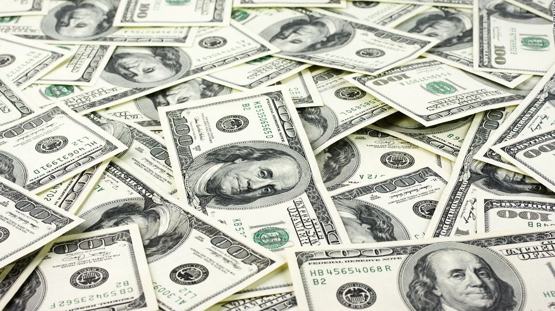 Fortnite op iOS heeft sinds de lancering 300 miljoen dollar omgezet