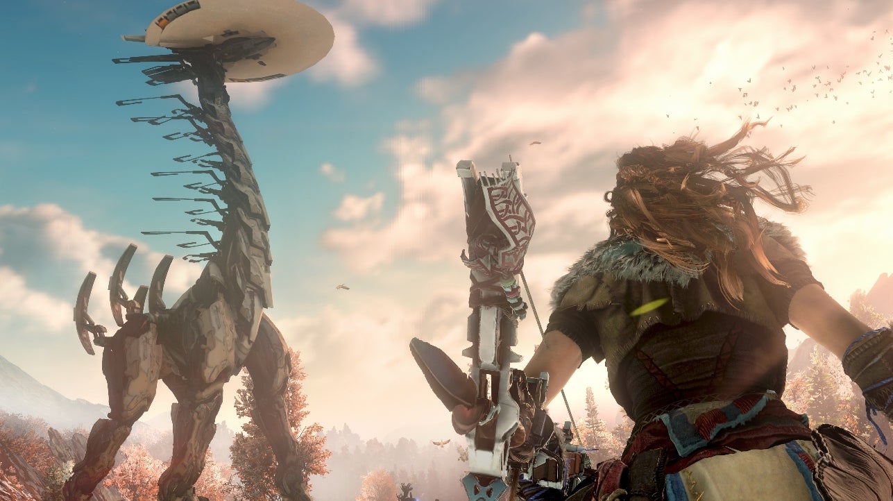 Guerrilla Games werft Ubisoft werknemers voor geheim project