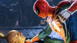Spider-Man é o exclusivo PS4 com a platina mais fácil