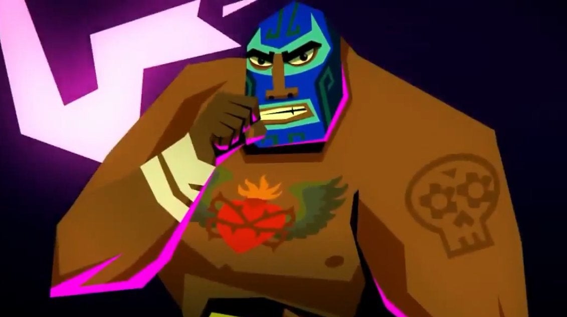 Guacamelee! 1 en 2 komen naar de Nintendo Switch