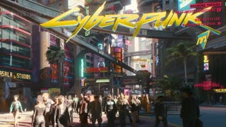 Cyberpunk 2077 enlists help of studio which built Dying Light PvP