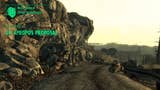 Un fan de Fallout 3 lanza el mod Washington's Malevolence