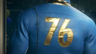 Gameplay z Fallout 76 prezentuje początek przygody