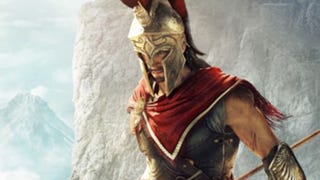 Demora quase 2h30 a atravessar o mapa de Assassin's Creed Odyssey