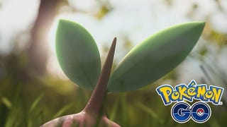 La Gen 4 llegará pronto a Pokémon GO