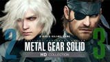Metal Gear Solid 2 y 3 HD se unen a la lista de retrocompatibles de Xbox One