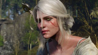 Netflix's The Witcher TV series has cast its Yennefer and Ciri