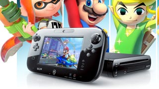 Wii U termina sua vida com 3.3 milhões no Japão