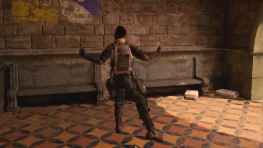 Call of Duty: Black Ops 4 has sprays and in-match emotes | Eurogamer.net