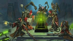 Warhammer 40.000: Mechanicus stellt eure taktischen Fähigkeiten auf die Probe