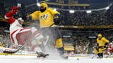 NHL 19 review - V(r)ies goed