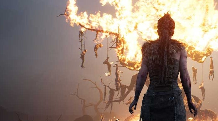 Ninja Theory lanceert een studiebeurs rond mentale gezondheid