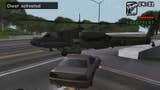 Speedrunner misses out on world record by accidentally activating GTA helicopter cheat code