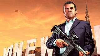 A Grand Theft Auto 5 feature documentary, The Billion Dollar Game, is in production