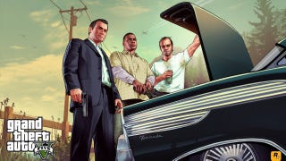 Salon Pictures prepara "The Billion Dollar Game", un documental sobre Grand Theft Auto