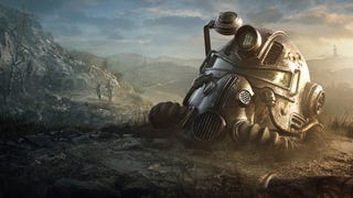 Fallout 76 ocupará 45GB na Xbox One