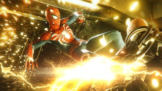Spider-Man miało zaoferować więcej walk z bossami