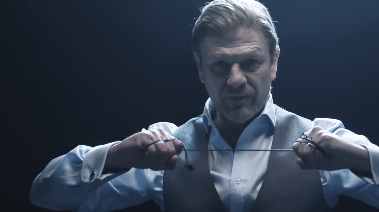 Sean Bean is eerste elusive target in Hitman 2