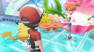 Pokémon: Let's Go, Pikachu und Evoli: Der lange Weg zum Meister-Trainer