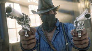Red Dead Redemption 2: Release Datum, Preload, Trailer und mehr
