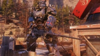 Wie Bethesda das Auftauchen der Stählernen Bruderschaft in Fallout 76 erklärt