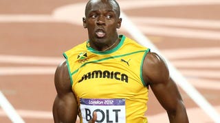 Usain Bolt a caminho de FIFA 19?