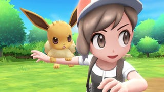 Pokémon: Let's Go! Pikachu e Eevee faz dos Master Trainers o seu maior desafio