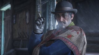 Red Dead Redemption 2 - ujawniono oficjalny rozmiar gry